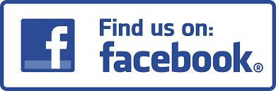Find uns bei Facebook